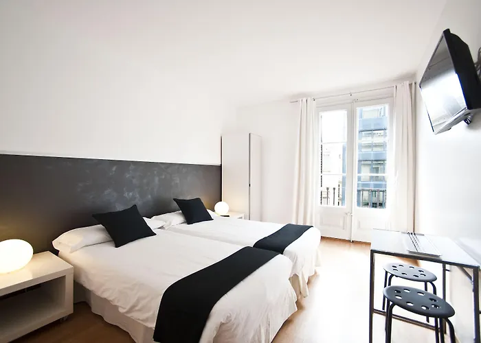 Super Balmes 3*