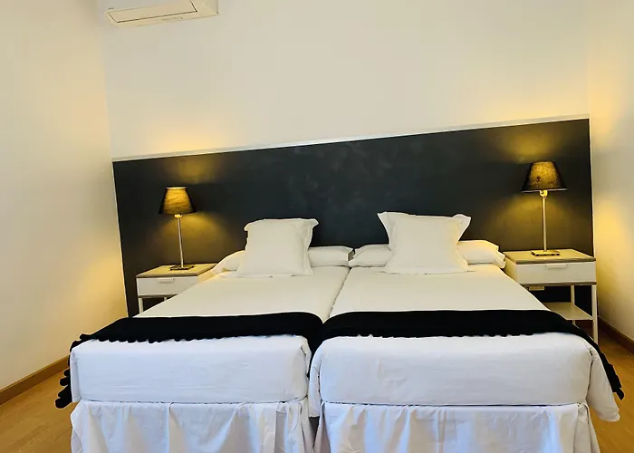 فندق Super Balmes برشلونة