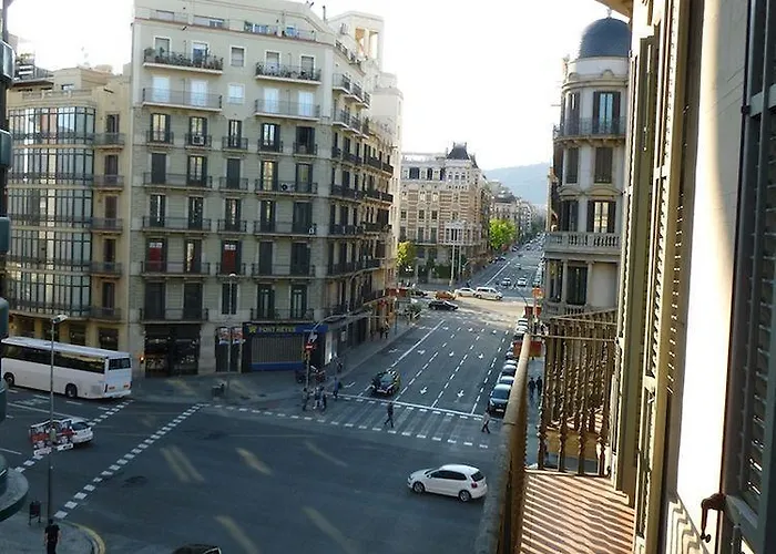 Super Balmes برشلونة