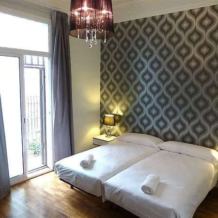 Super Balmes Hotel