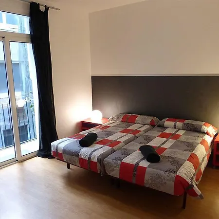 Super Balmes Hotel 3*