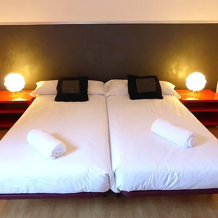 Hotel Super Balmes