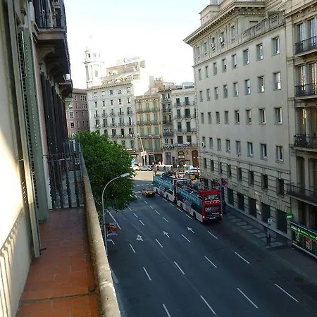 Super Balmes Hotel