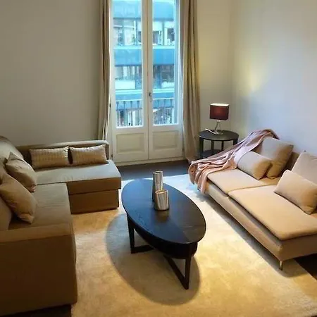 Super Balmes Barcelona