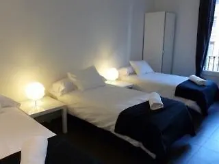Super Balmes 3* Barcelona