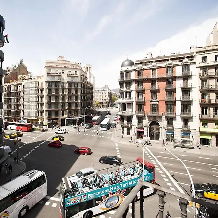 Super Balmes Hotel