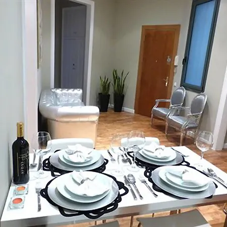 Super Balmes 3* Barcelona