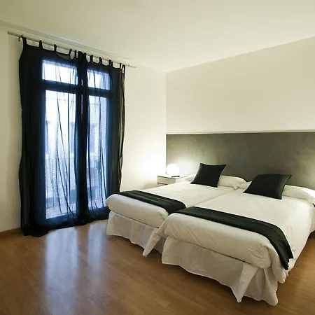 Hotel Super Balmes Barcelona