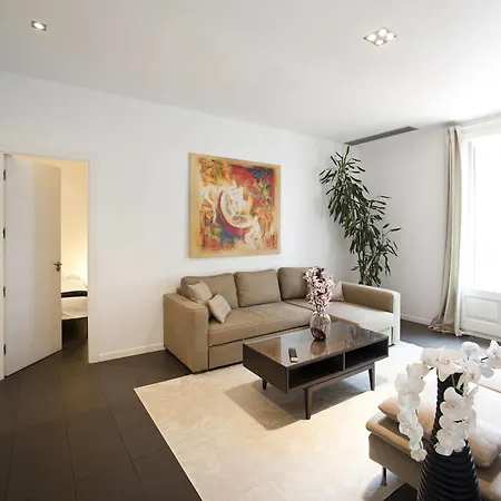 Super Balmes Barcelona