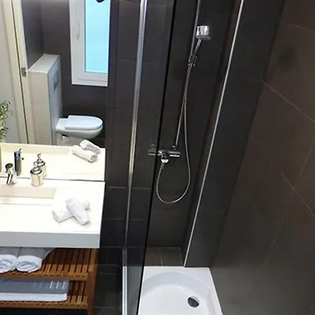Super Balmes Hotel Barcelona