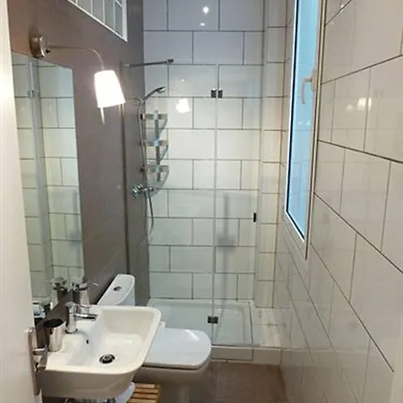 Super Balmes 3* Barcelona