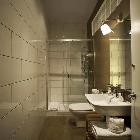 Super Balmes Hotel