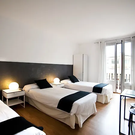 Hotel Super Balmes