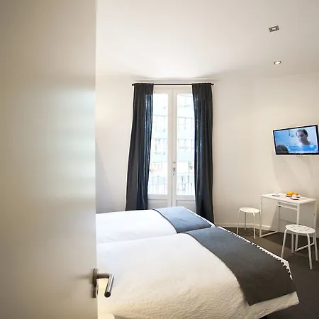 Super Balmes Hotel