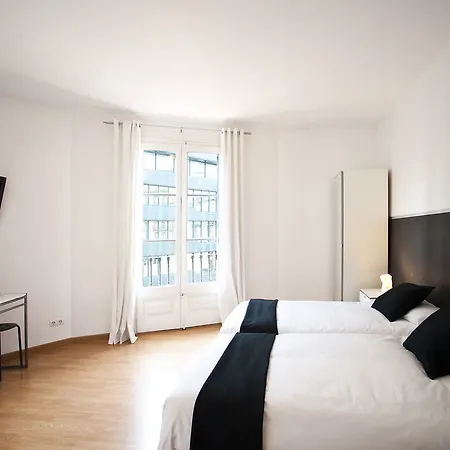 Hotel Super Balmes