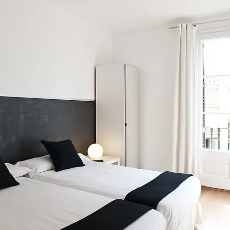 Hotel Super Balmes