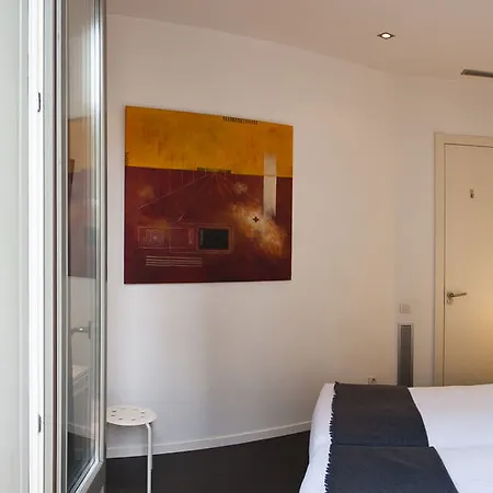 Hotel Super Balmes 3*