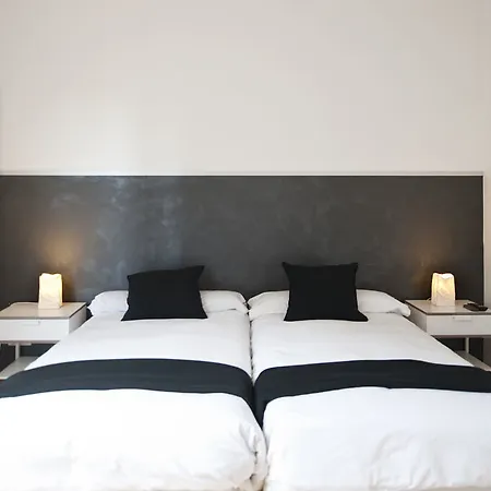 Super Balmes Hotel Barcelona