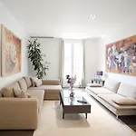 Super Balmes ホテル バルセロナ