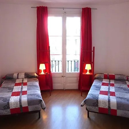Super Balmes Szálloda