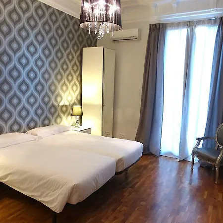 Super Balmes Szálloda 3*