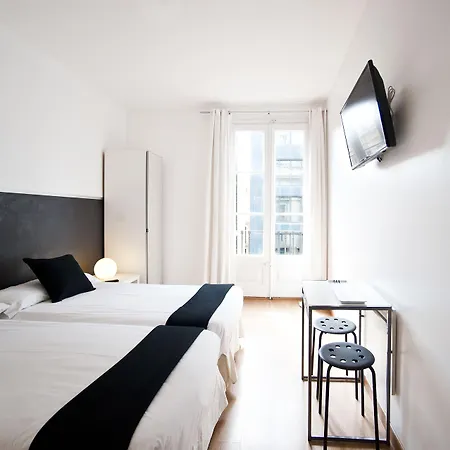Super Balmes 3* Barcelona