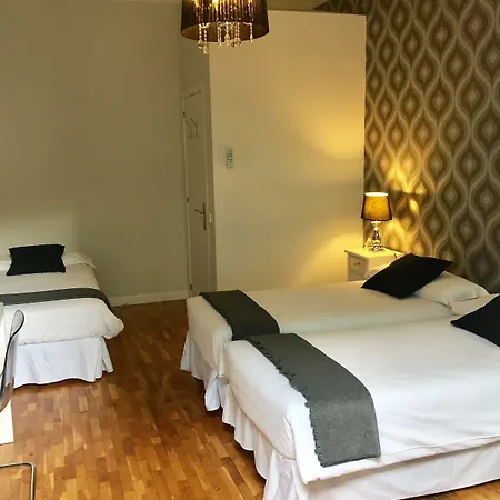 Szálloda Super Balmes