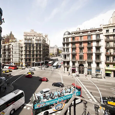Super Balmes 3*