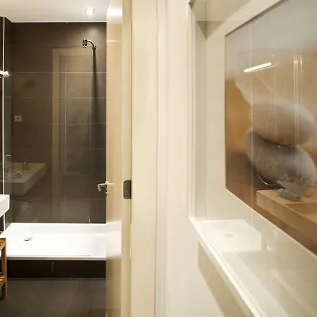 Super Balmes Szálloda 3*