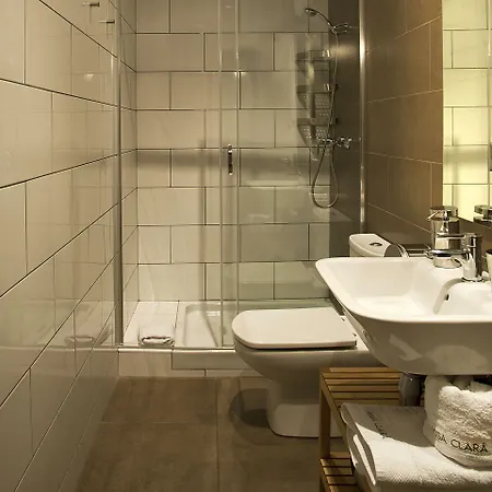 Super Balmes 3* Barcelona