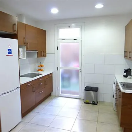 Szálloda Super Balmes Barcelona