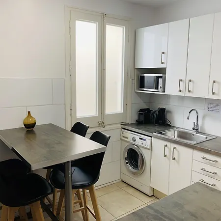 Super Balmes Szálloda