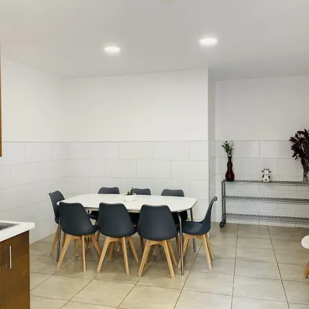 Szálloda Super Balmes