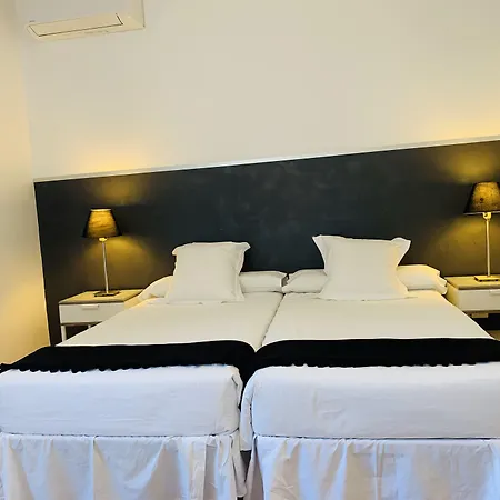 Szálloda Super Balmes Barcelona