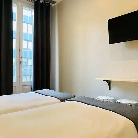 Super Balmes Szálloda 3*