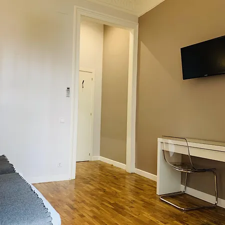Super Balmes Szálloda 3*