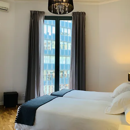 Super Balmes 3* Barcelona