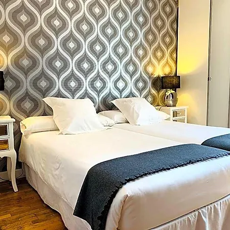 Super Balmes 3* Barcelona