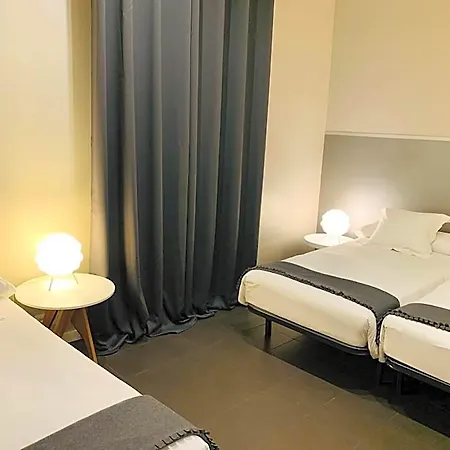 Hotel Super Balmes