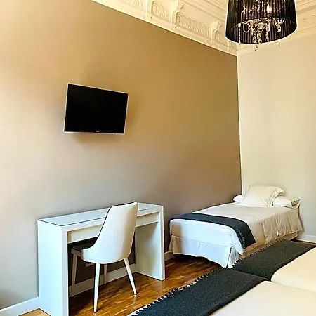 Super Balmes 3* Barcelona