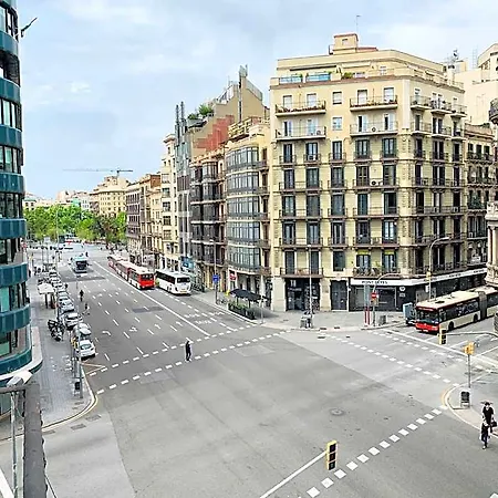 Super Balmes Hotel Barcelona