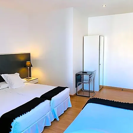 Hotel Super Balmes 3*