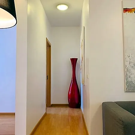 Super Balmes Hotel Barcelona