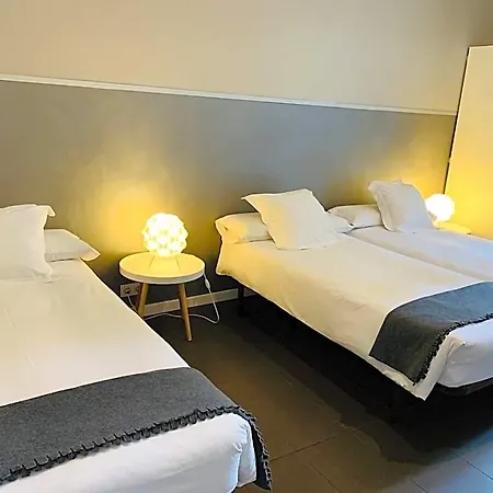 Hotel Super Balmes 3*