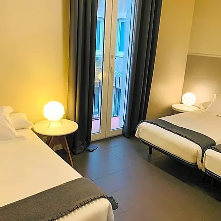 Super Balmes Hotel Barcelona