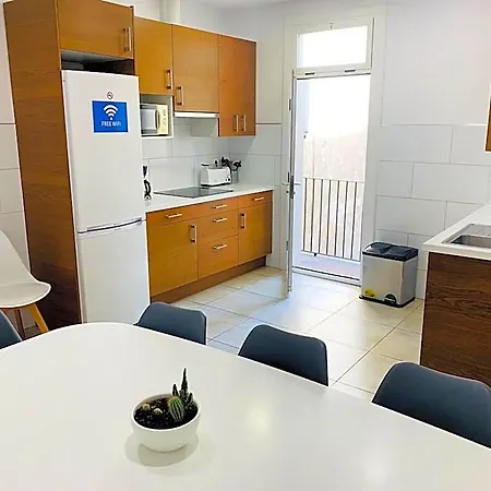 Super Balmes 3* Barcelona