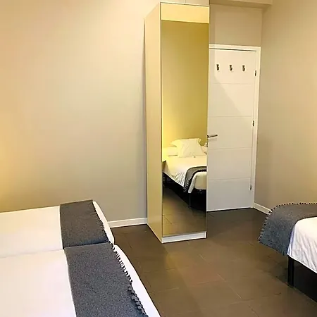 Hotel Super Balmes 3*