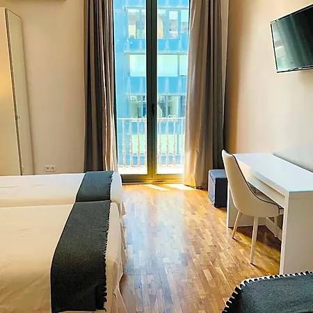 Super Balmes Barcelona