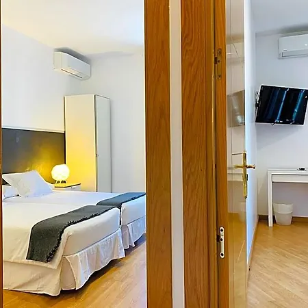 Hotel Super Balmes 3*