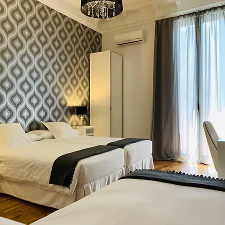 Hotel Super Balmes 3*